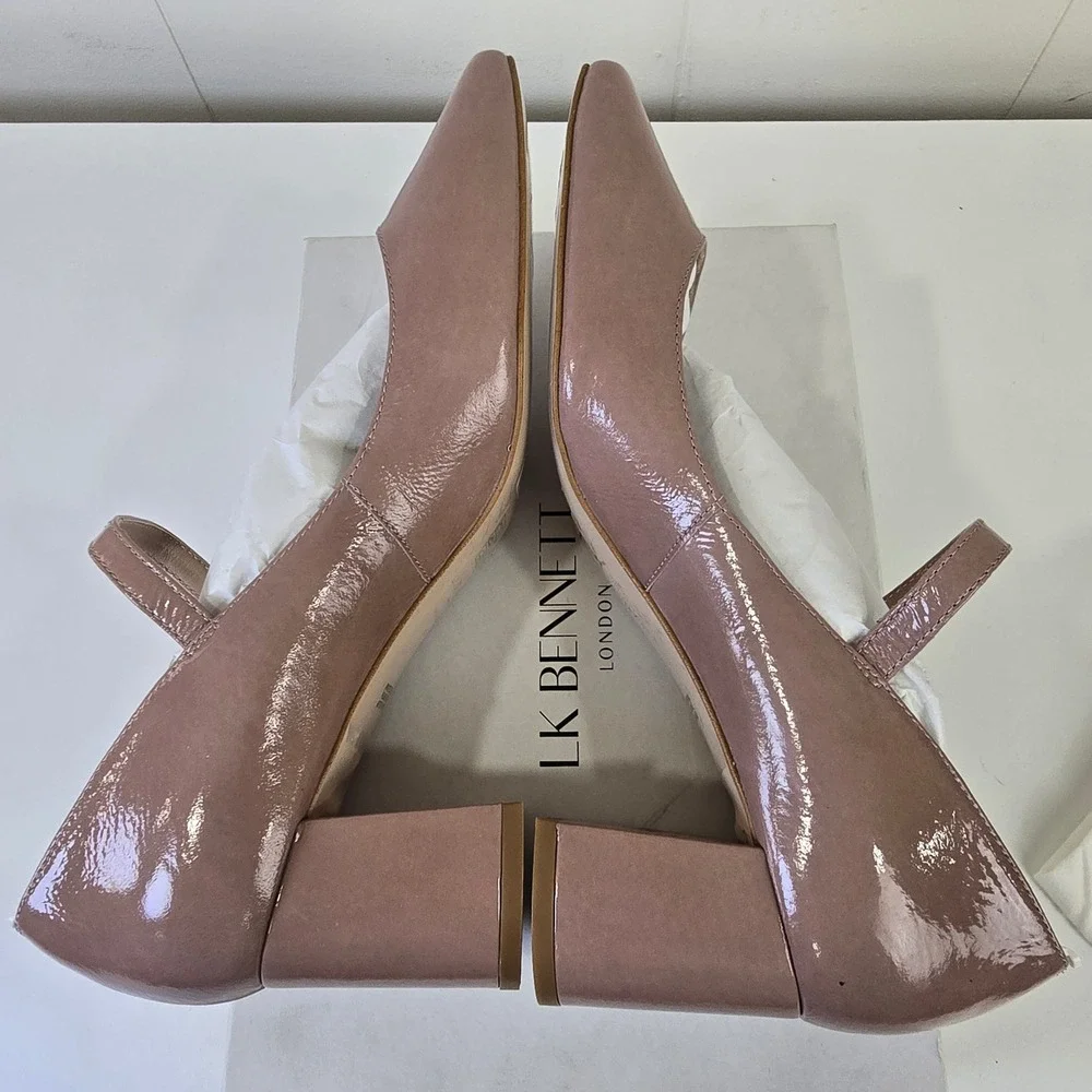 LK Bennett London lk bennett